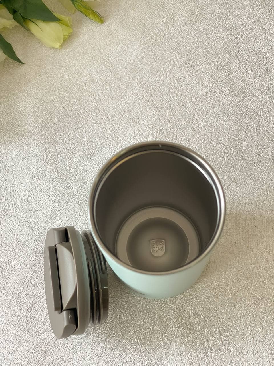تراول ماگ تایسو کد 00273 — تصویر ۶