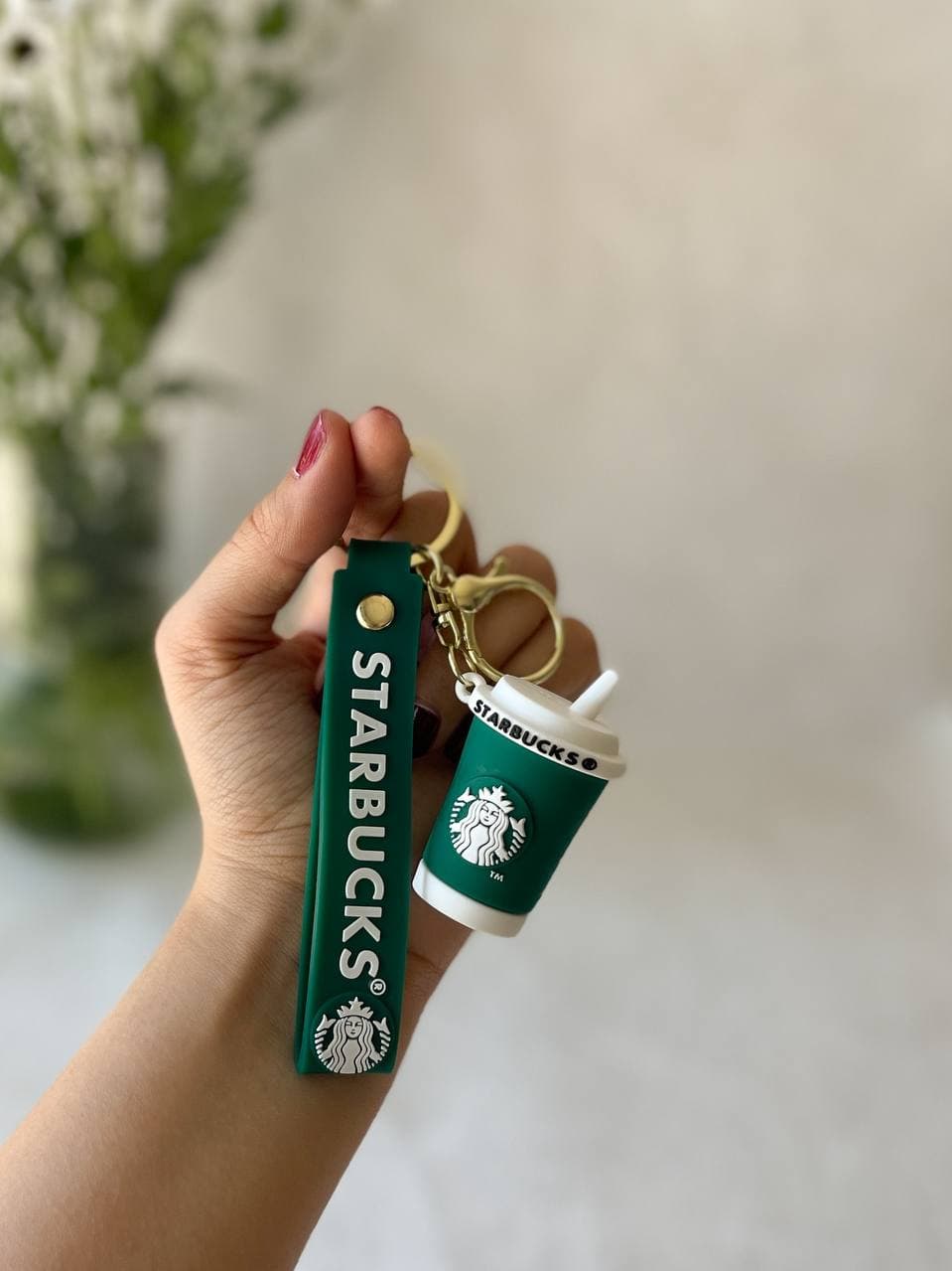 جاسوییچی STARBUCKS کد 00256 — تصویر ۳