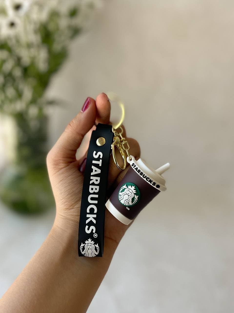 جاسوییچی STARBUCKS کد 00256 — تصویر ۲