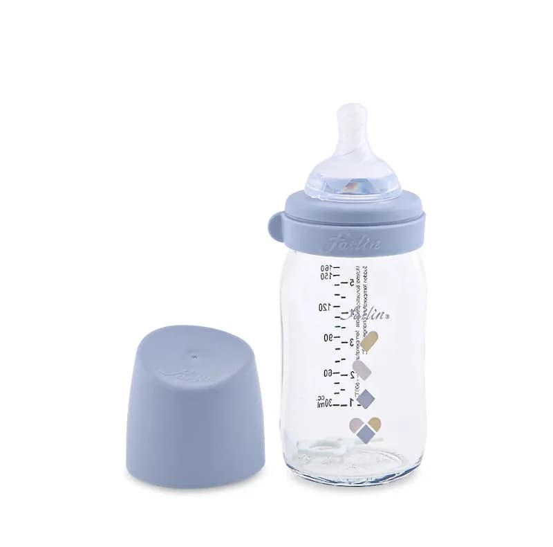 شیشه شیر فارلین کد AB-32009-1 حجم 160 میلی لیتر — تصویر ۲