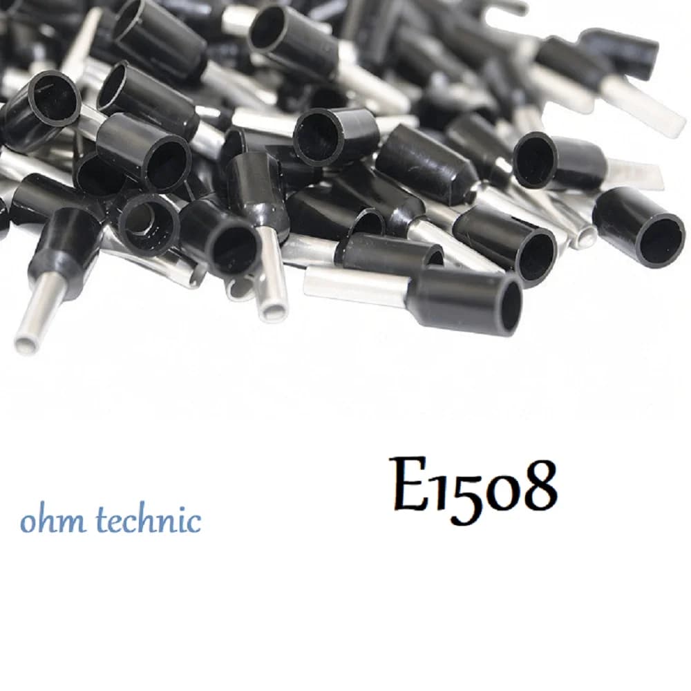وایرشو 1.5 تکی عایقدار تابلو برق