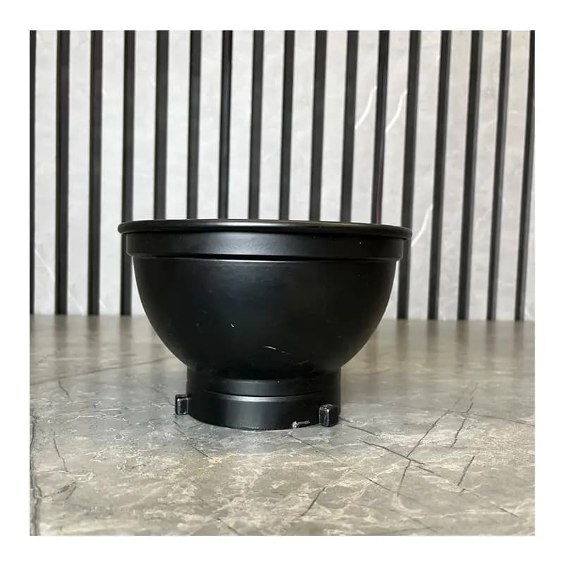 کاسه رفلکتور استاندارد ۷ اینچ مدل 03 (دست دوم)