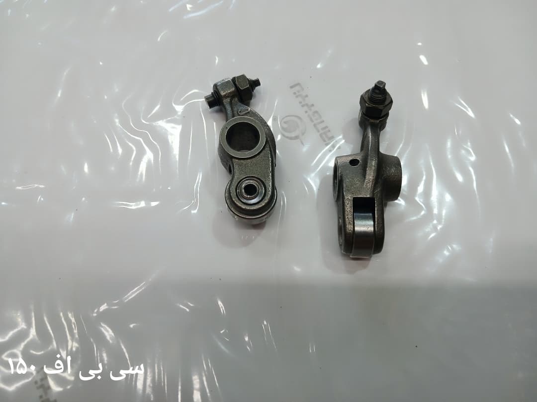 انگشتی موتور سی بی اف ۱۵۰