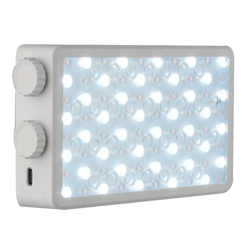 نور LED RGB فوتوکس مدل X55-RGB — تصویر ۲