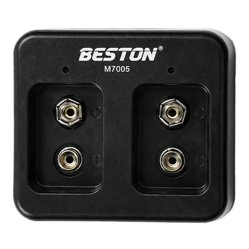 شارژر باتری بستون مدل BST-M7005