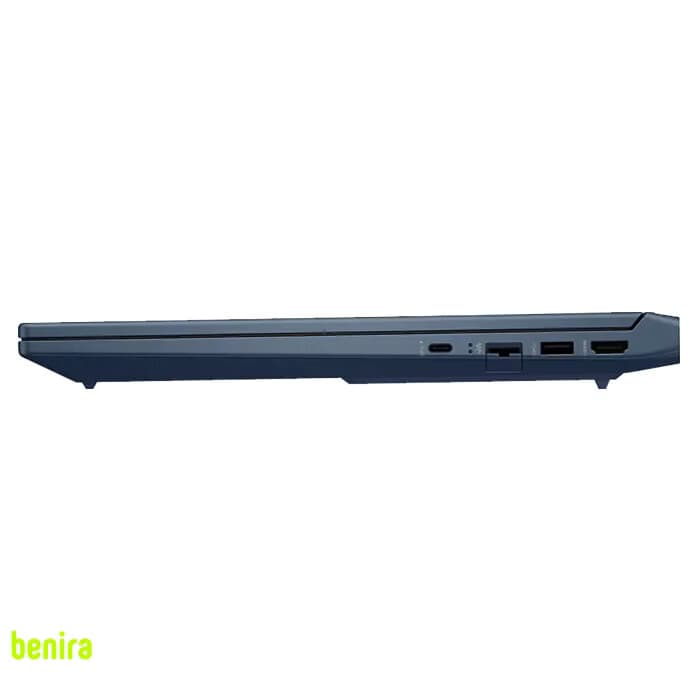 لپتاپ 15.6 اینچی اچپی مدل Victus 15 fa2013dx، پردازنده i5 13420H، رم 32 گیگابایت DDR4، حافظه SSD NVMe با ظرفیت 1 ترابایت ، گرافیک GeForce RTX 3050 با 6 گیگابایت حافظه اختصاصی، نمایشگر Full HD با نرخ ن — تصویر ۷