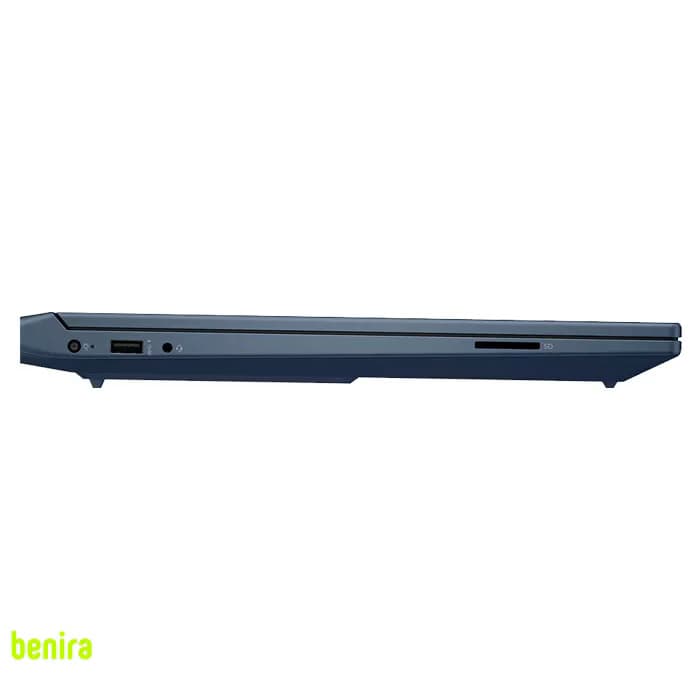 لپتاپ 15.6 اینچی اچپی مدل Victus 15 fa2013dx، پردازنده i5 13420H، رم 32 گیگابایت DDR4، حافظه SSD NVMe با ظرفیت 1 ترابایت ، گرافیک GeForce RTX 3050 با 6 گیگابایت حافظه اختصاصی، نمایشگر Full HD با نرخ ن — تصویر ۶