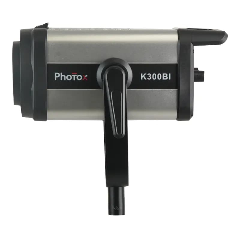 نور LED فوتوکس مدل K300BI — تصویر ۳