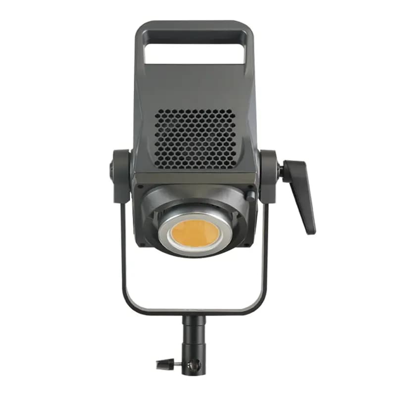 نور LED RGB فوتوکس مدل P200RDMX — تصویر ۶