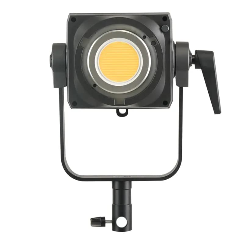 نور LED RGB فوتوکس مدل P200RDMX — تصویر ۵