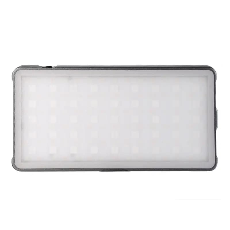 نور LED RGB بستون مدل SLA027R