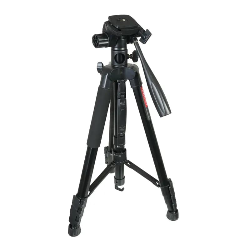 سهپایه دوربین کینگجوی مدل VT-890H