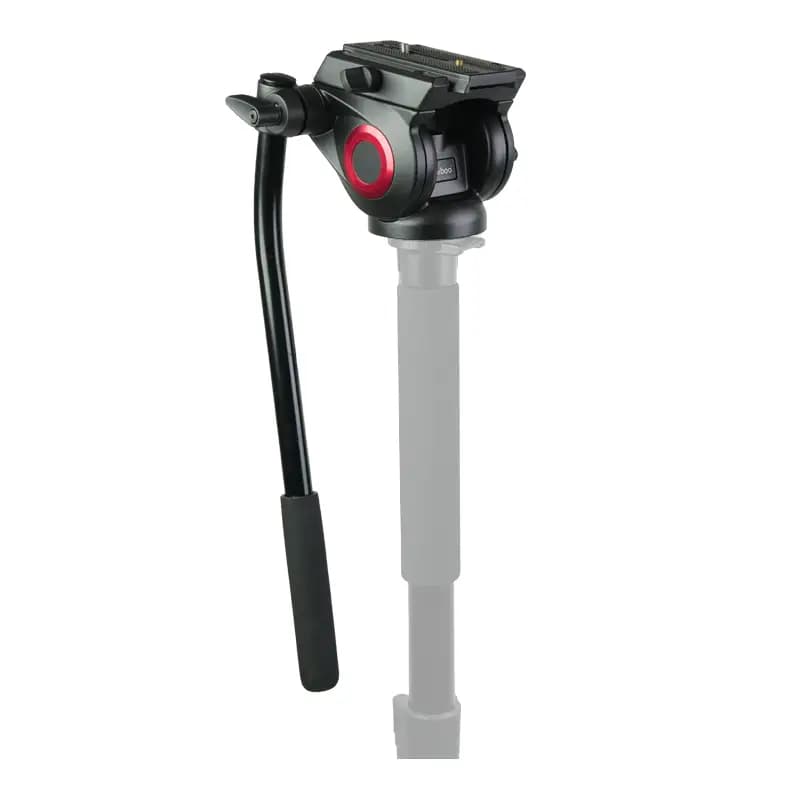 هد سهپایه دوربین میلیبو مدل MYT801