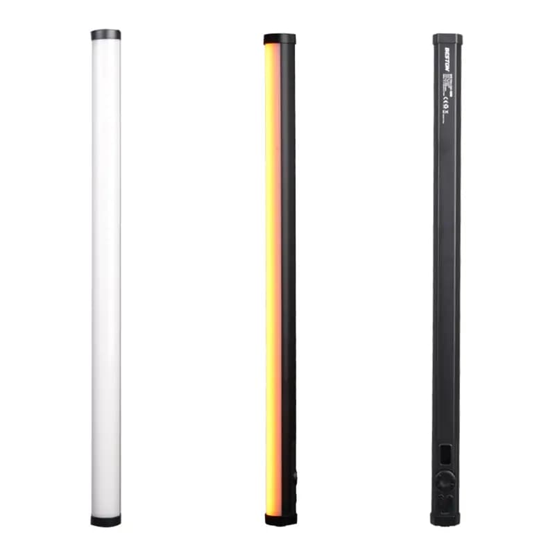 نور باتومی RGB بستون مدل SLA026R