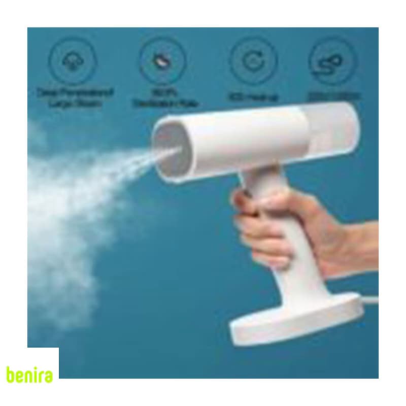 اتو بخار میجیا مدل Handheld Garment Steamer — تصویر ۵