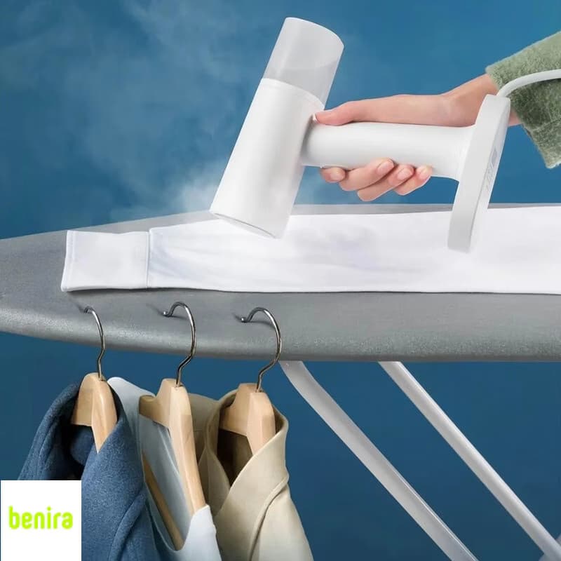 اتو بخار میجیا مدل Handheld Garment Steamer — تصویر ۴