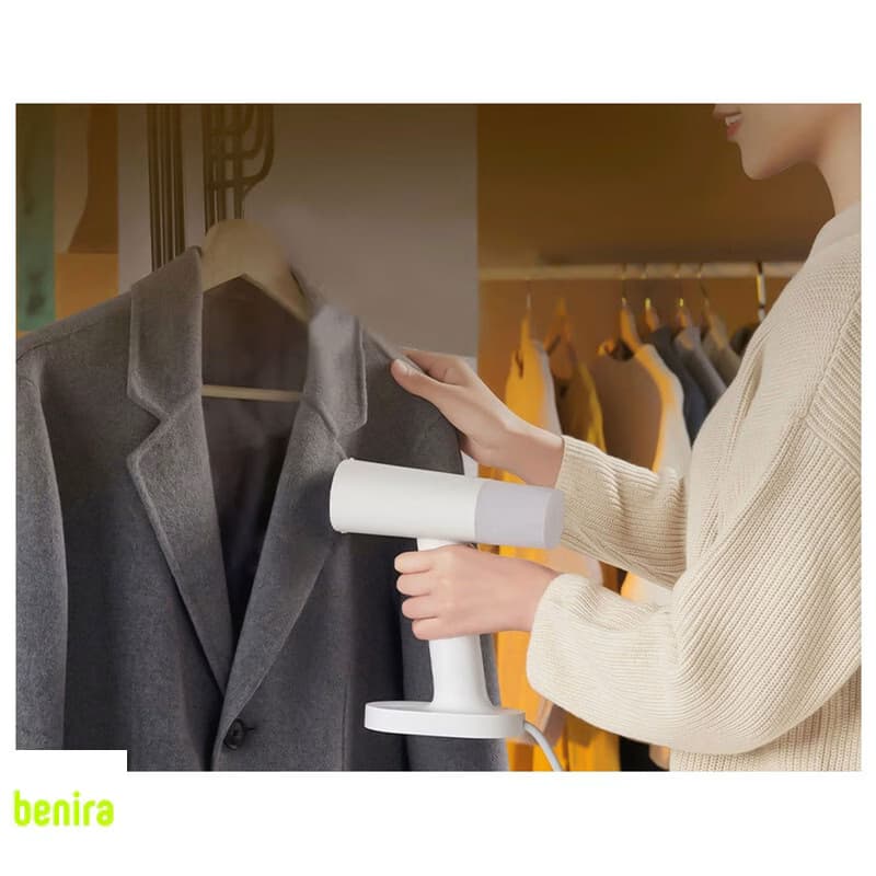 اتو بخار میجیا مدل Handheld Garment Steamer — تصویر ۷