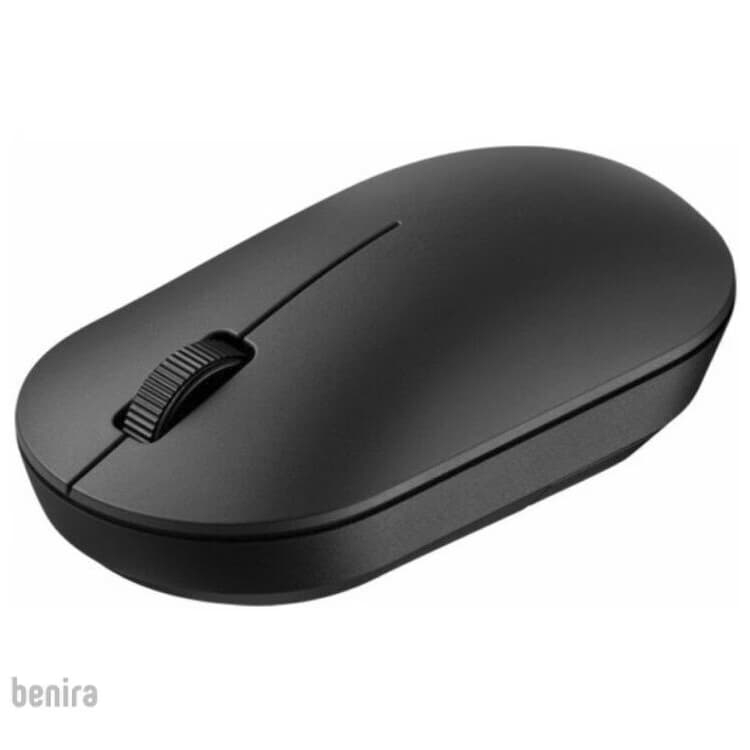 ماوس بی سیم شیائومی مدل XMWXSB02YM — تصویر ۳