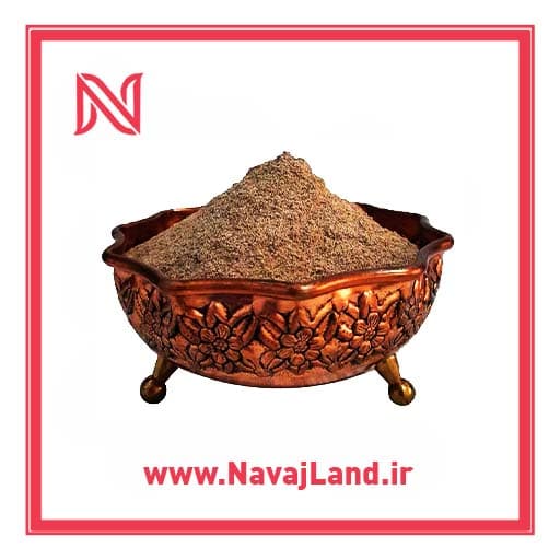 پودر فلفل سیاه 100گرم