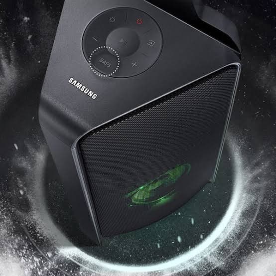 اسپیکر سامسونگ مدل Sound Tower T70 — تصویر ۳