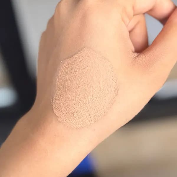 موس صورت اسنس اصلی وارداتی — تصویر ۲