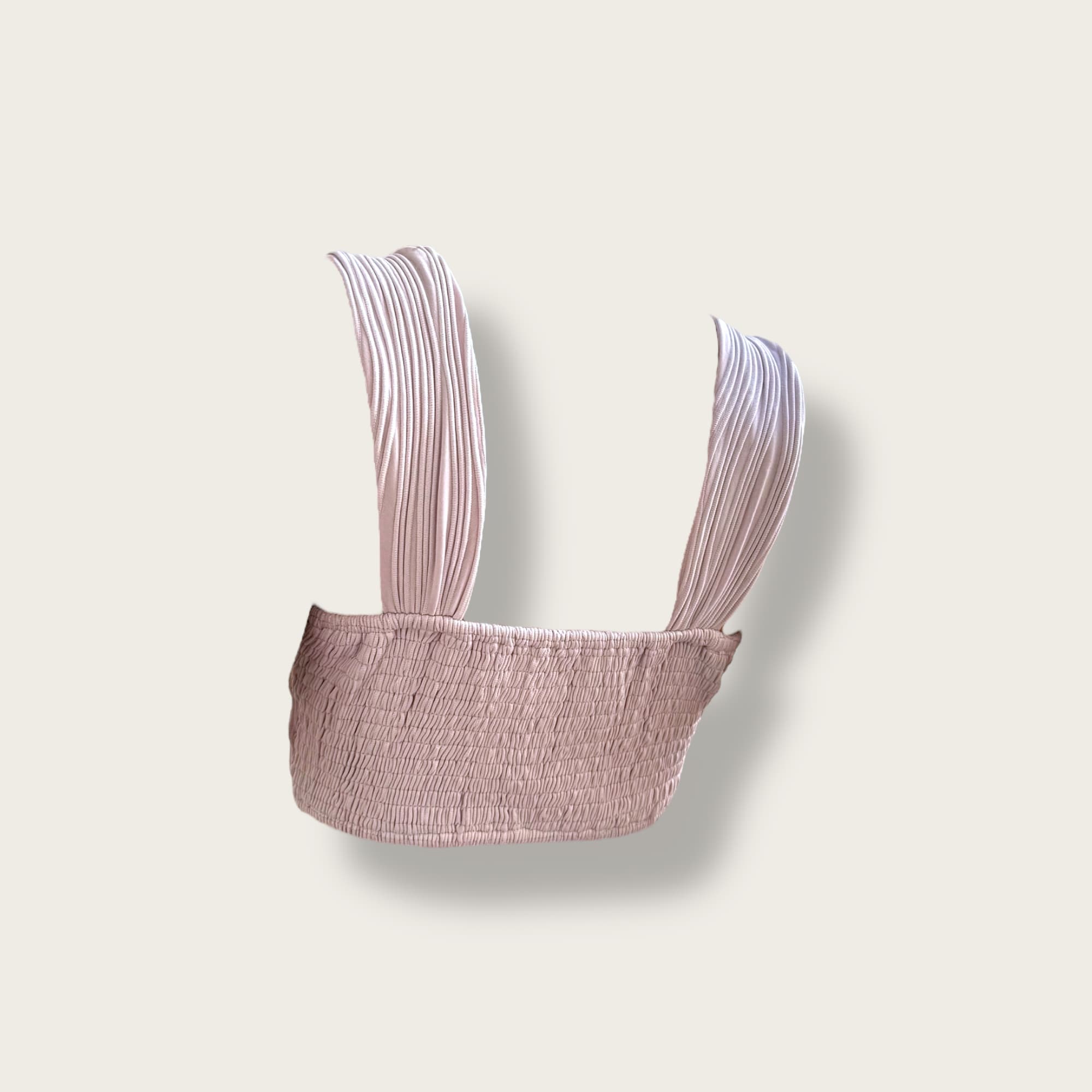 کراپ بادی کرست shein — تصویر ۳