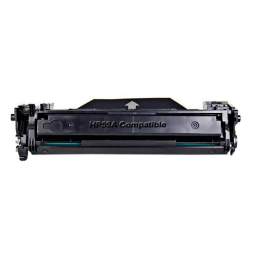 کارتریج لیزری مشکی HP 59A — تصویر ۴