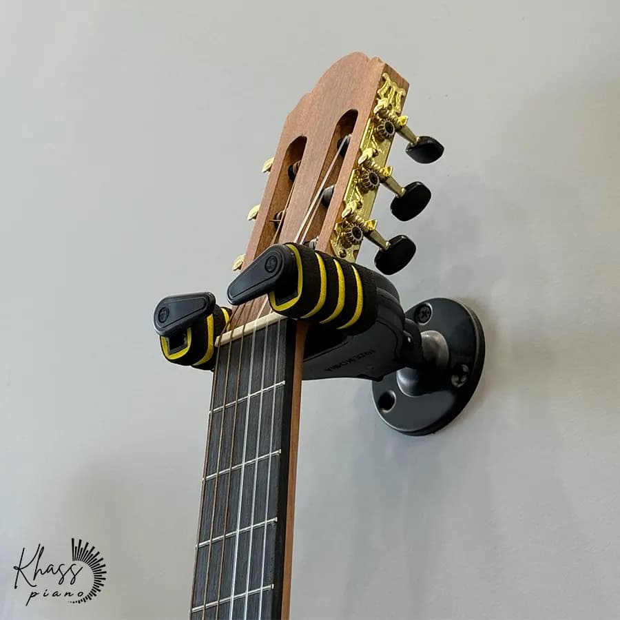 پایه گیتار دیواری مدل هوک G14B — تصویر ۳