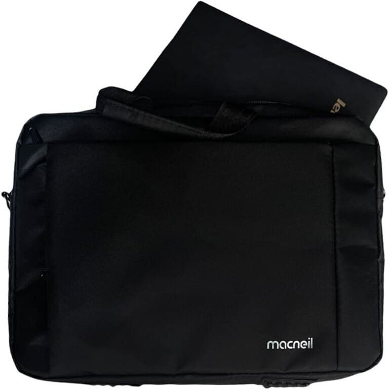 کیف لپ تاپ Macneil مدل MC-665 — تصویر ۲