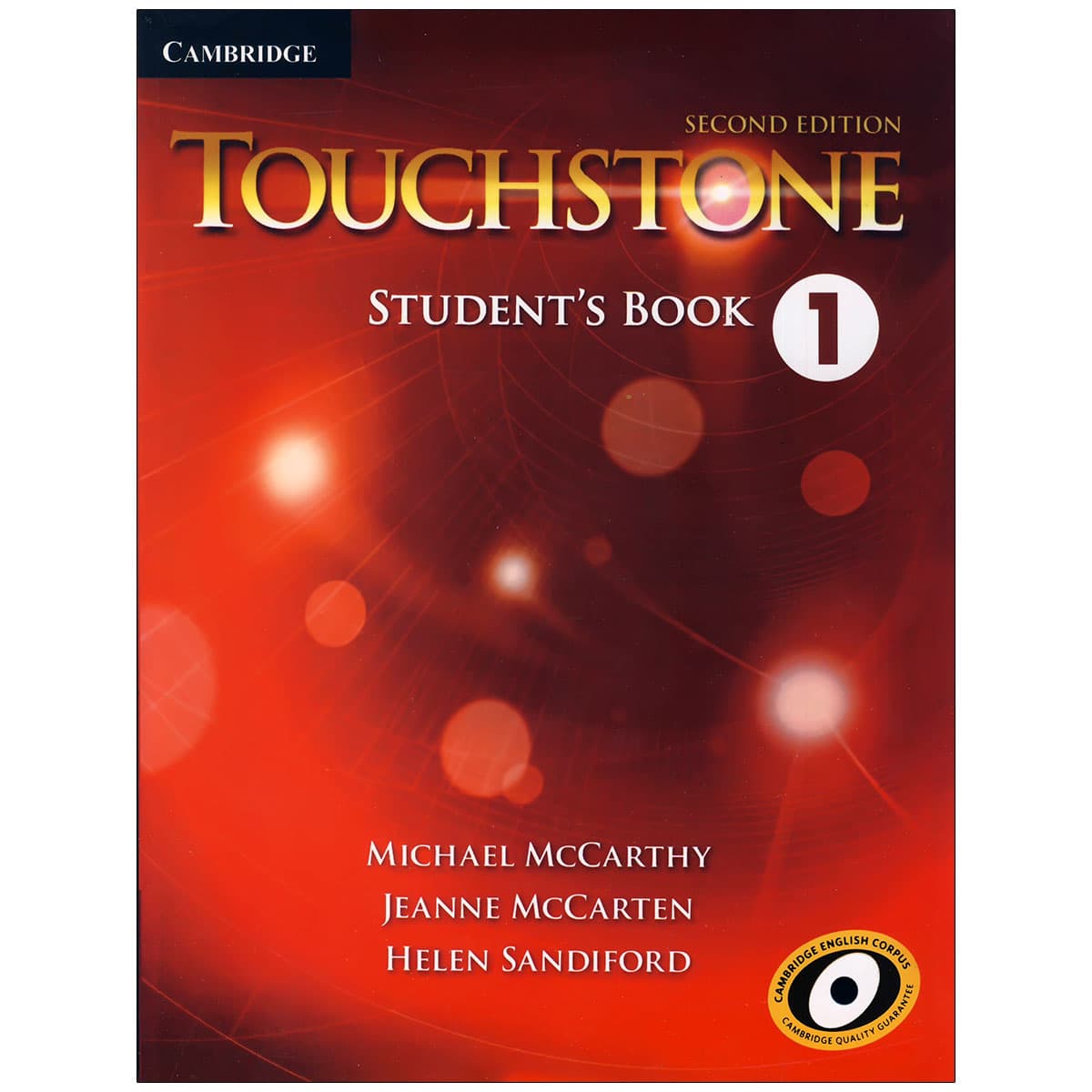 Touchstone 1 تاچ استون 1