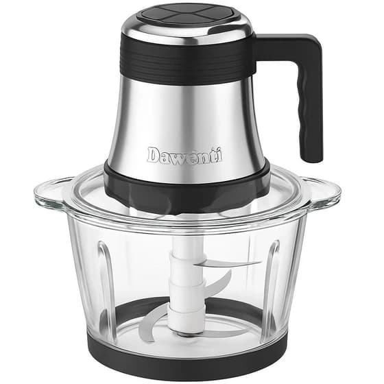خردکن داونتی DW1135 ظرفیت 3.5 لیتر