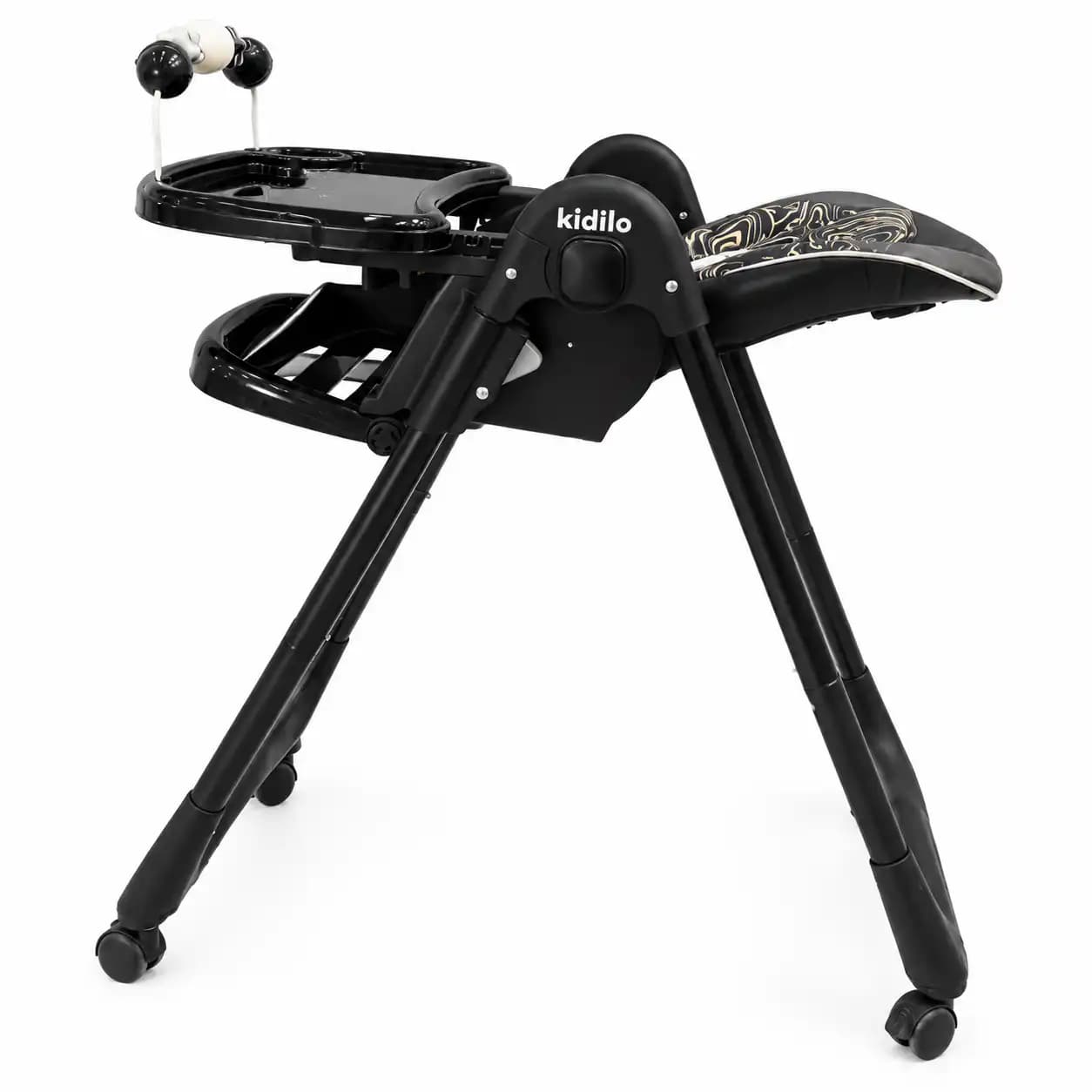 صندلی غذا کیدیلو Kidilo KD805 — تصویر ۲