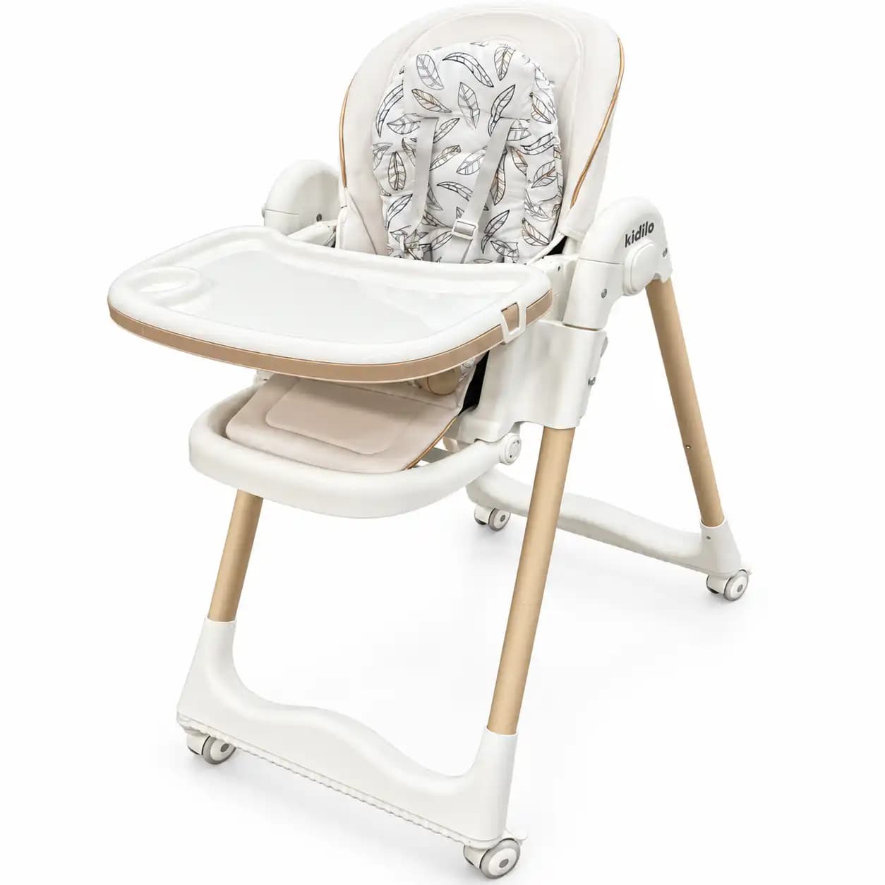 صندلی غذا کیدیلو Kidilo KD805