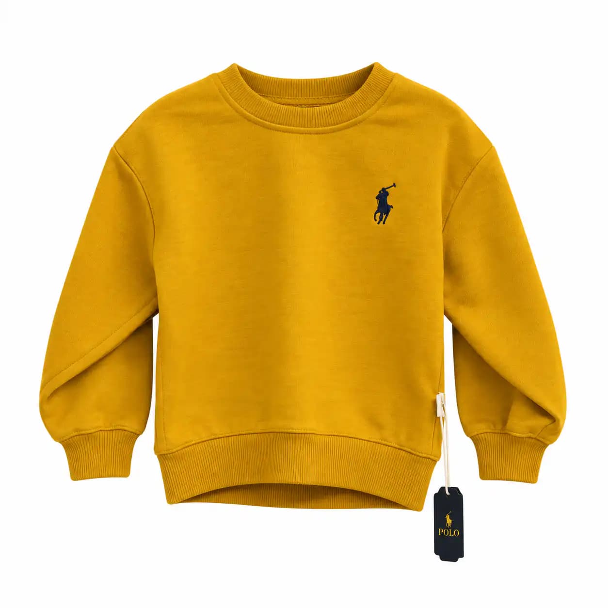 دورس تک پسرانه POLO RL — تصویر ۸