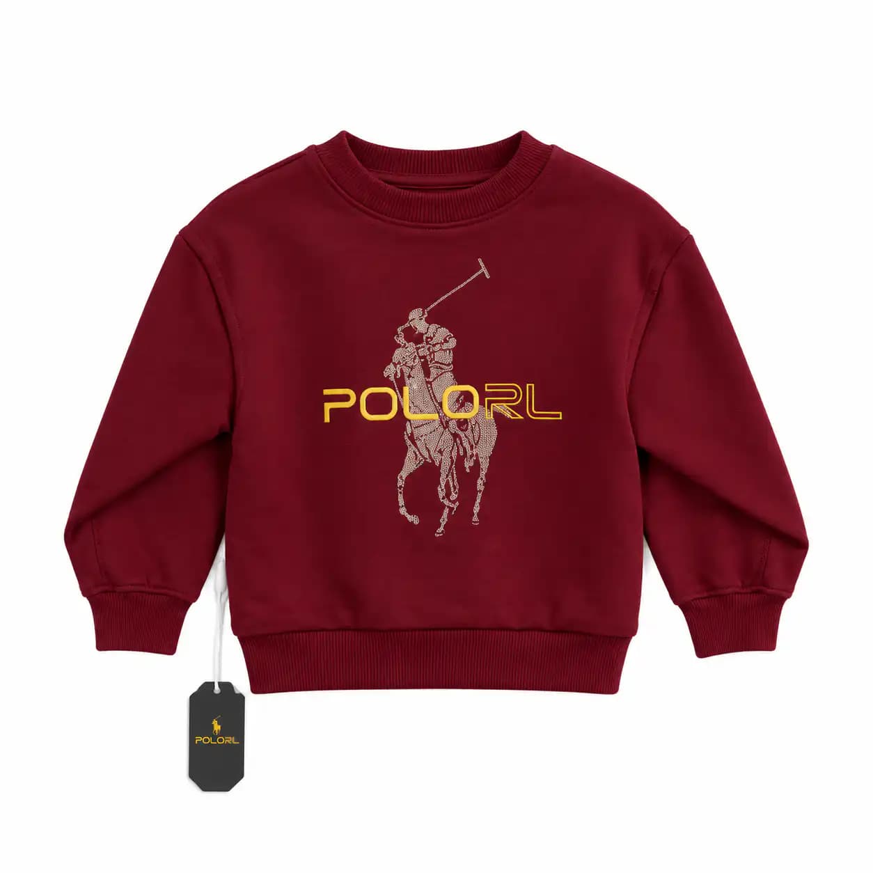 دورس تک پسرانه POLO RL — تصویر ۷