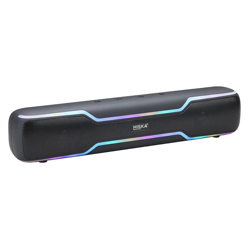 اسپیکر بلوتوث Hiska B59