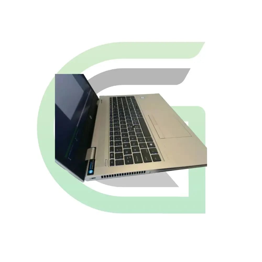 لپ تاپ استوک ProBook650 G5 core i5 hp — تصویر ۳