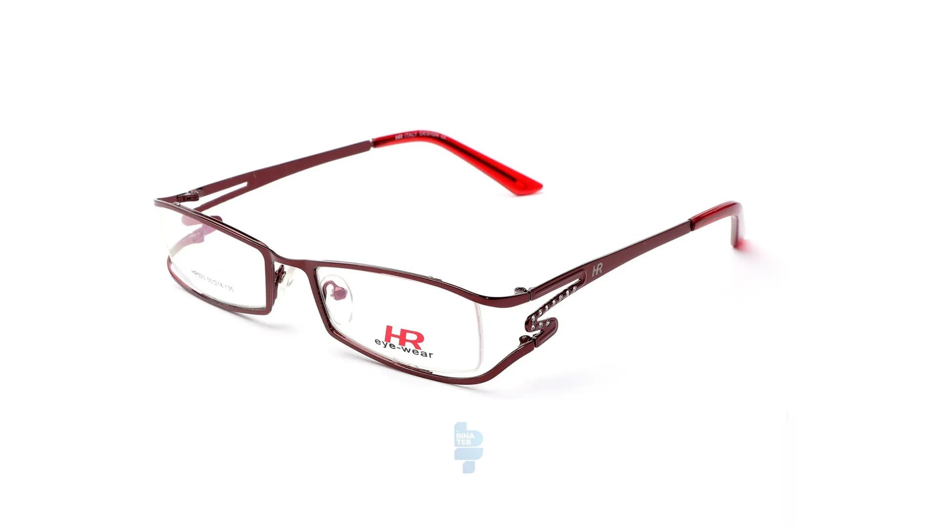 فریم عینک طبی L-HR023 — تصویر ۶