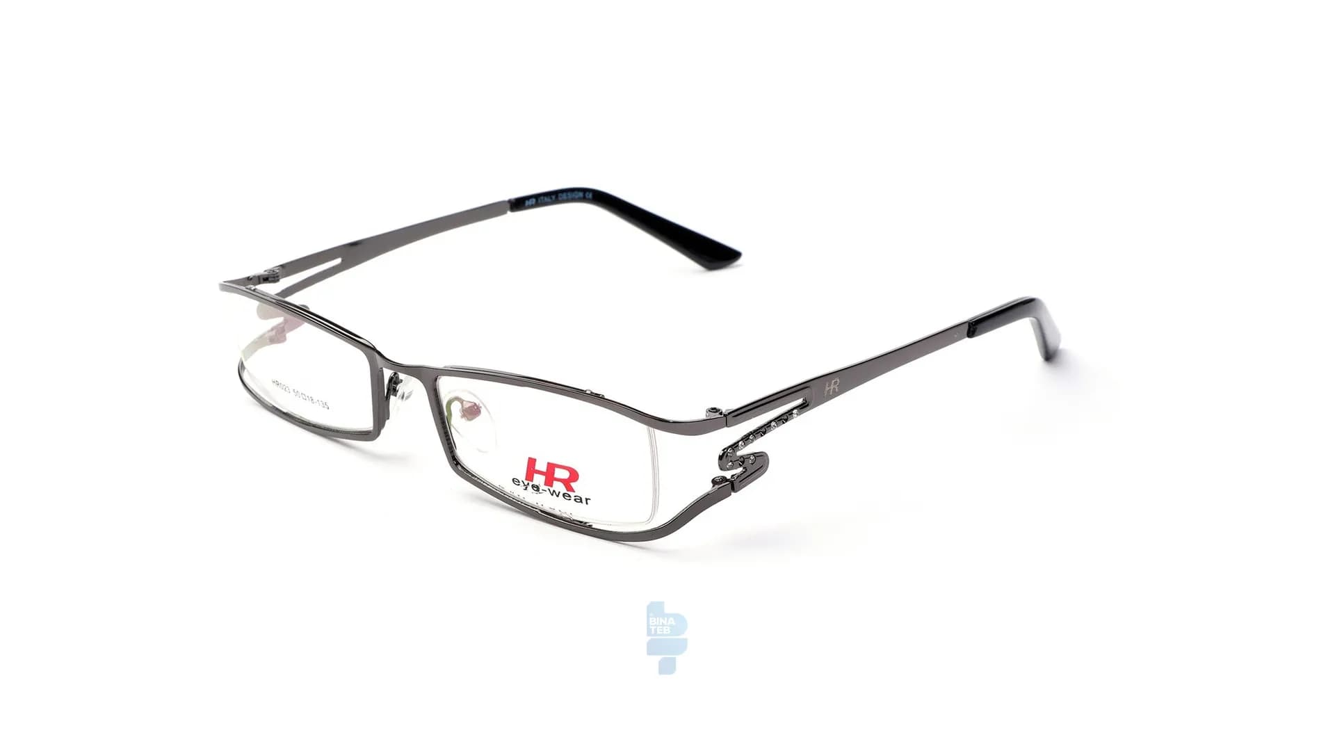 فریم عینک طبی L-HR023 — تصویر ۸