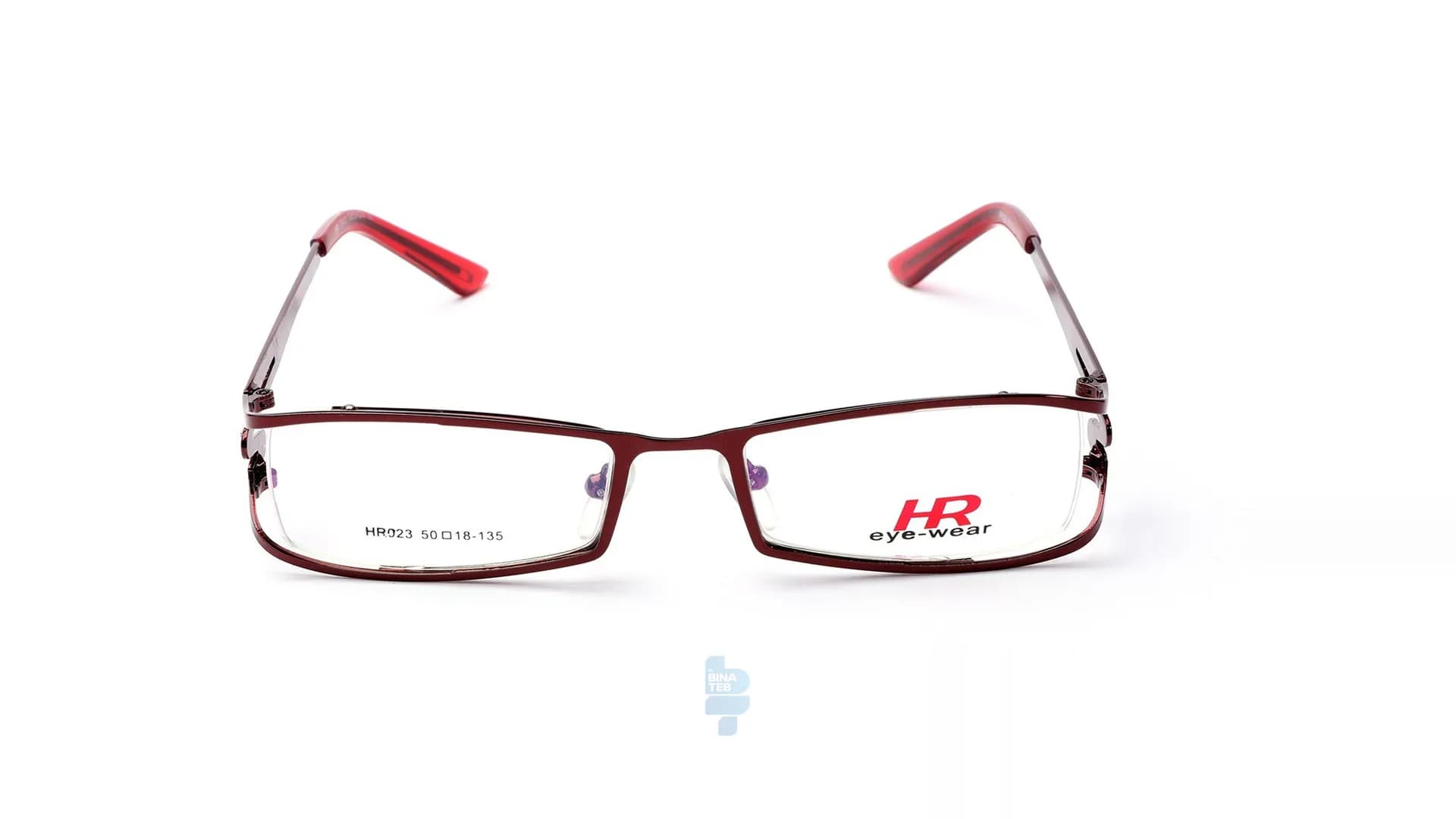 فریم عینک طبی L-HR023 — تصویر ۵