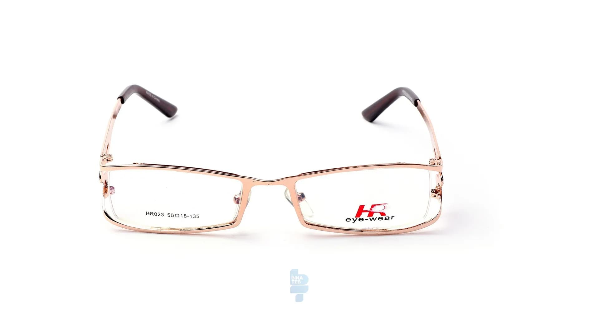 فریم عینک طبی L-HR023 — تصویر ۳
