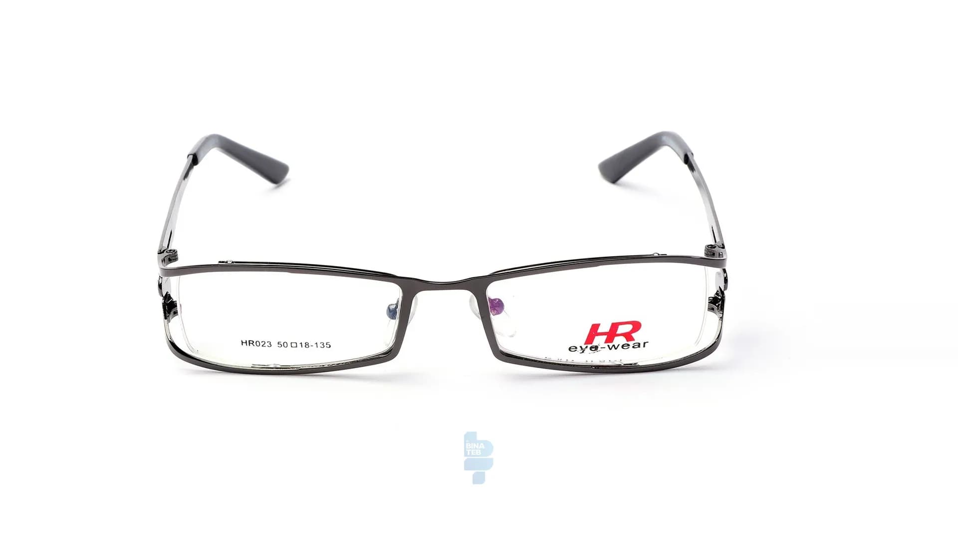 فریم عینک طبی L-HR023 — تصویر ۷