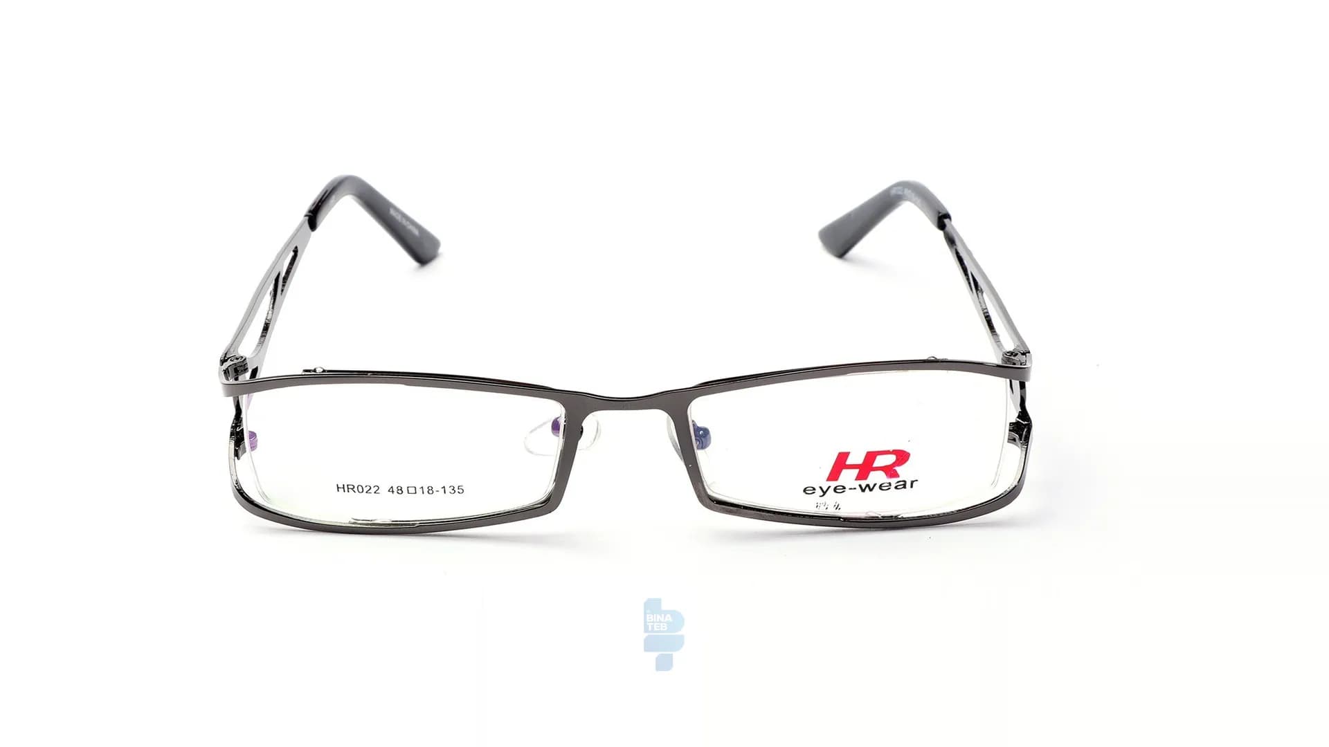 فریم عینک طبی L-HR022 — تصویر ۳