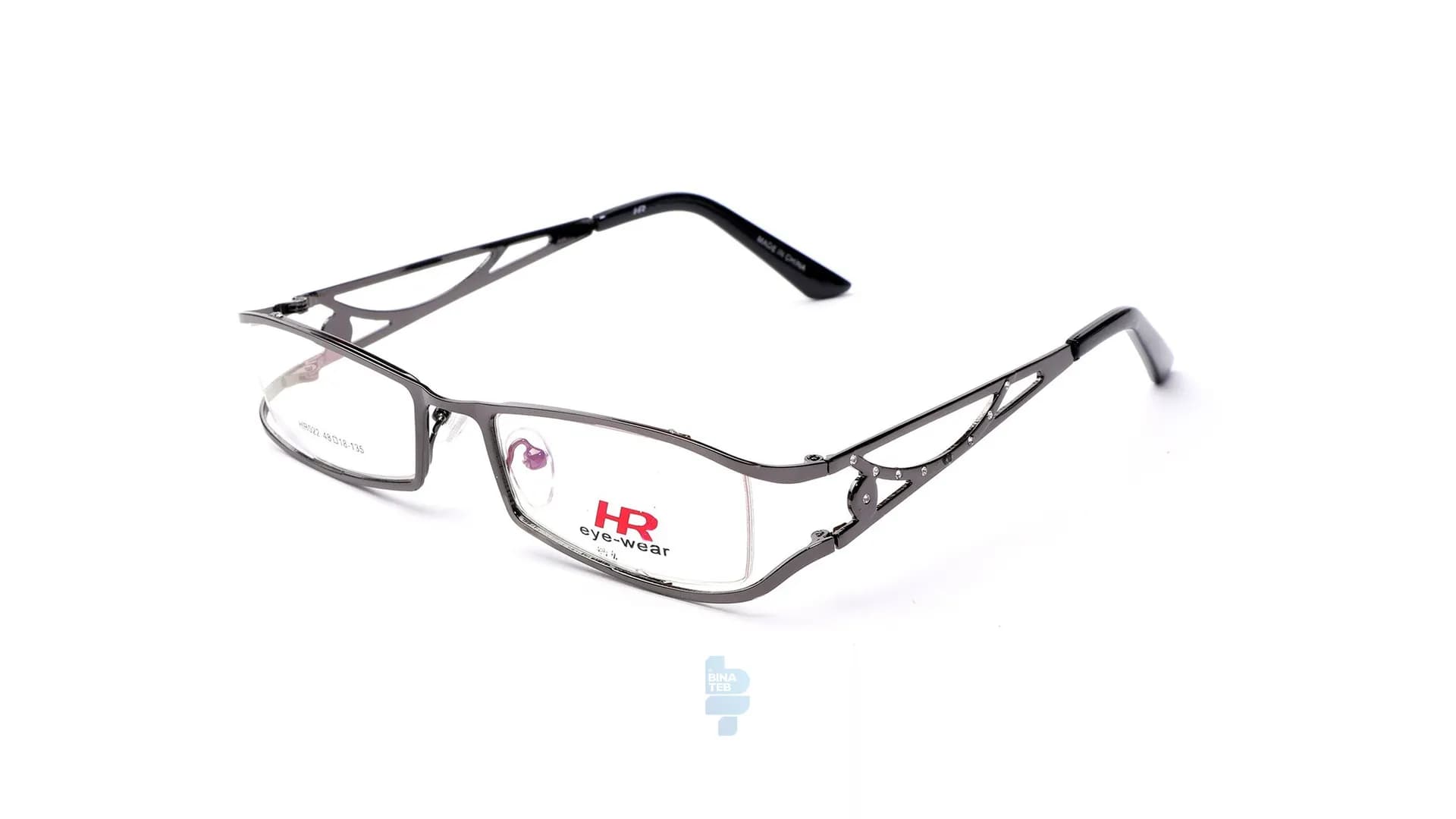 فریم عینک طبی L-HR022 — تصویر ۴