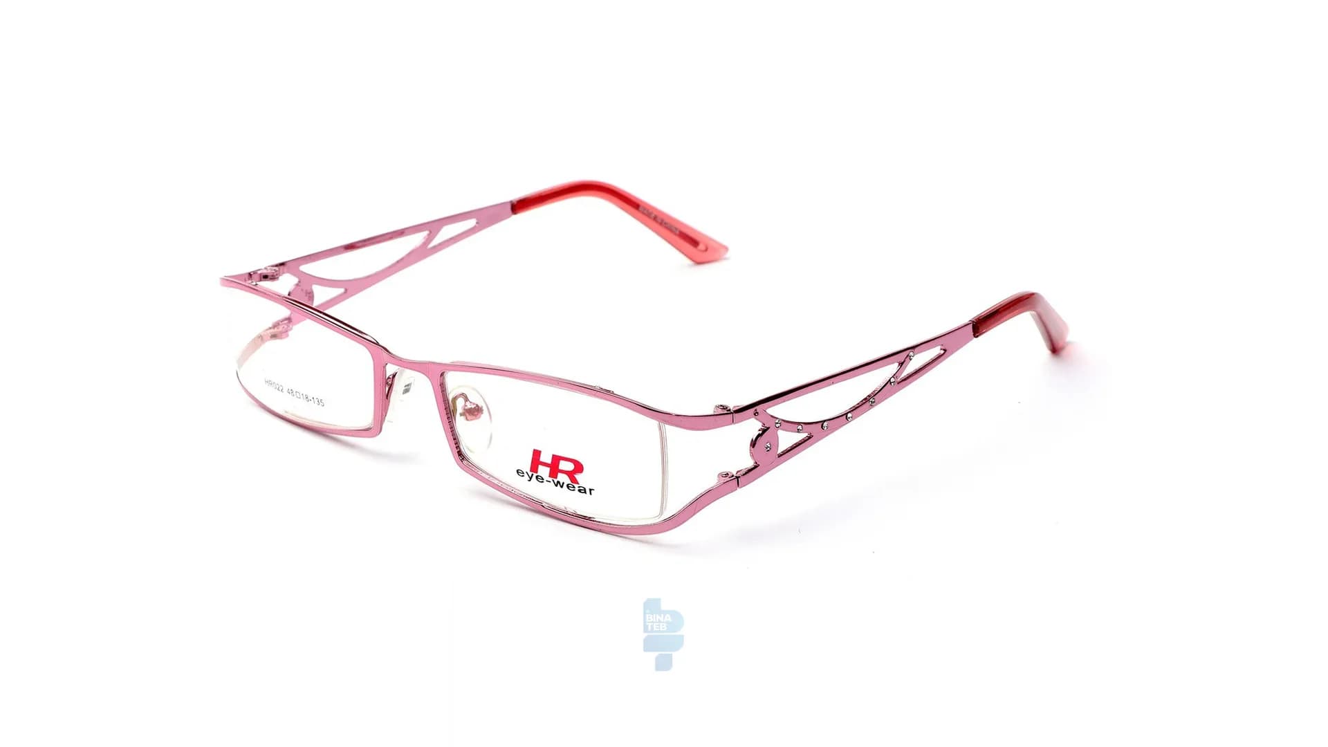 فریم عینک طبی L-HR022 — تصویر ۸