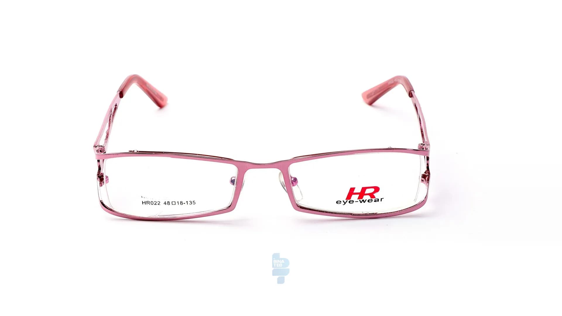 فریم عینک طبی L-HR022 — تصویر ۷