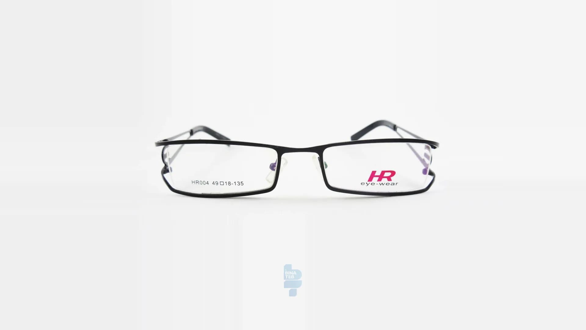 فریم عینک طبی L-HR004