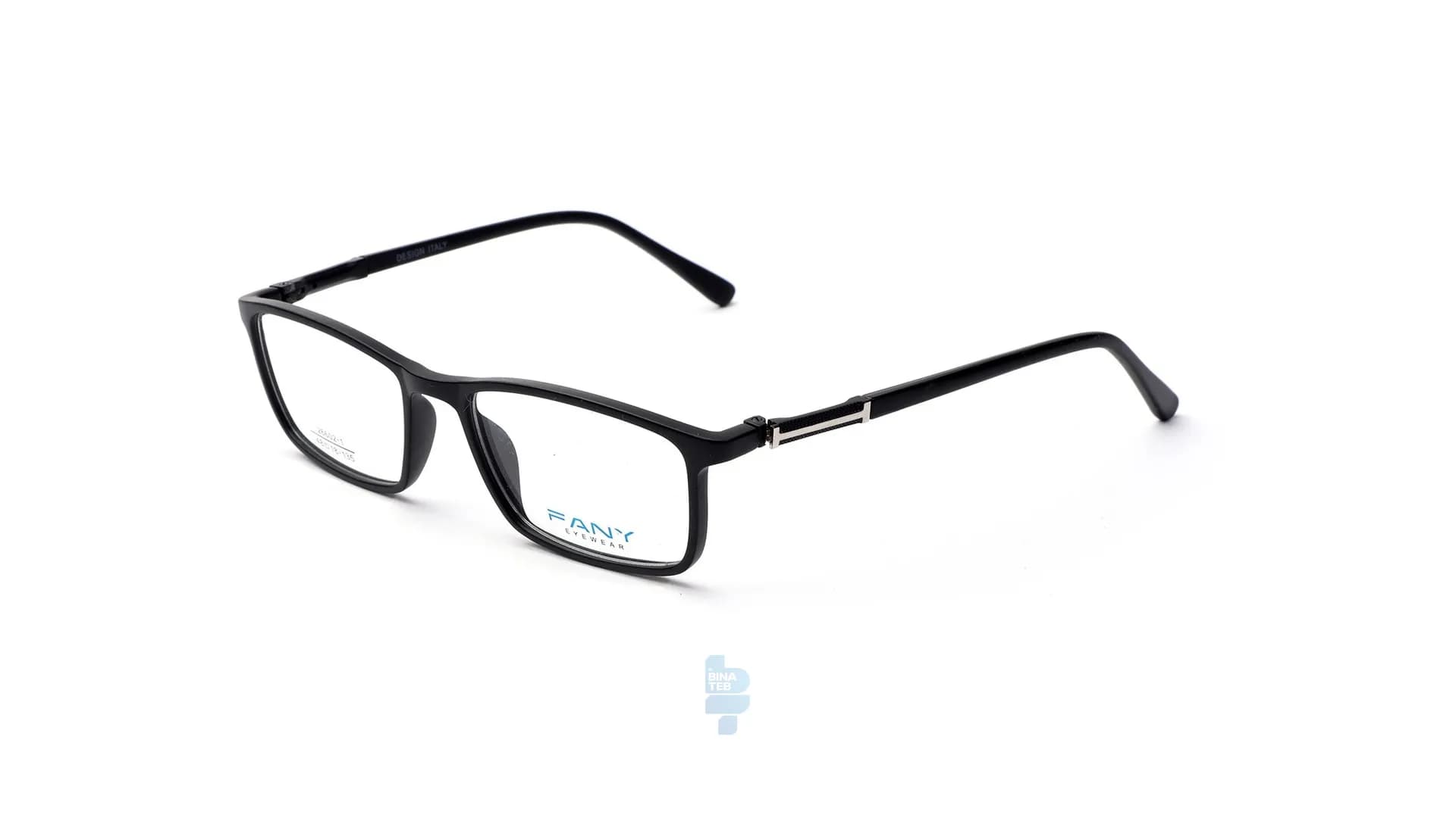 فریم عینک طبی L-26602-1 — تصویر ۲
