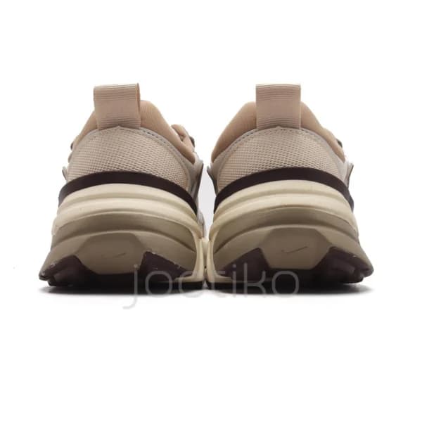 نایک وی تو کی ران کرم قهوهای موکا Nike V2K Run Light Orewood Brown FD0736-103 — تصویر ۵