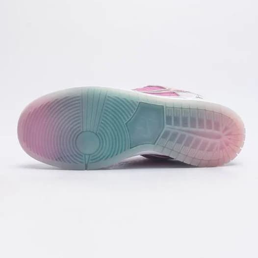 نایک اس بی دانک Nike SB Dunk — تصویر ۳